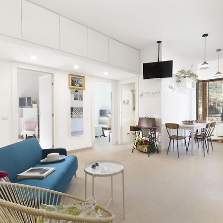 Estate4Home - Casa Luigino Sant'Agnello Eksteriør bilde