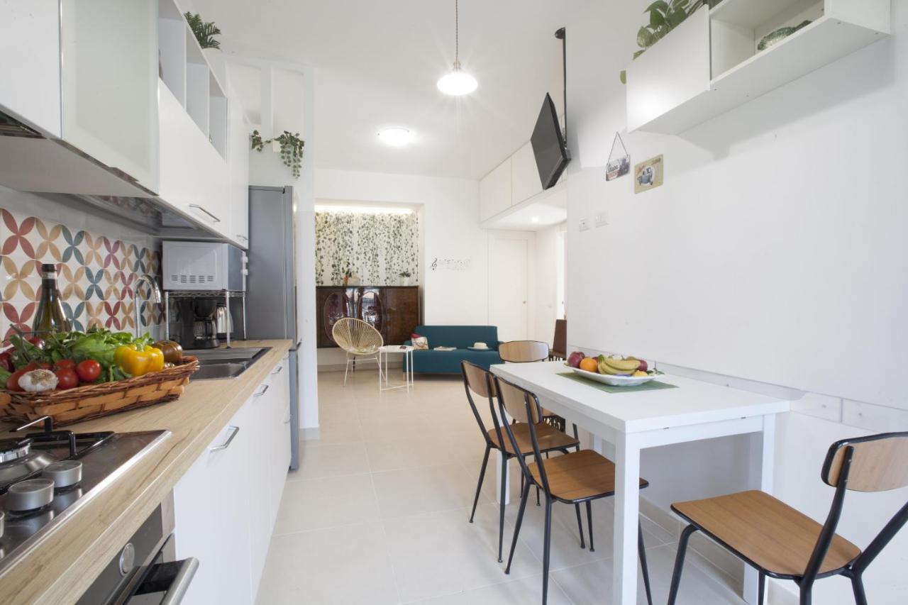 Estate4Home - Casa Luigino Sant'Agnello Eksteriør bilde