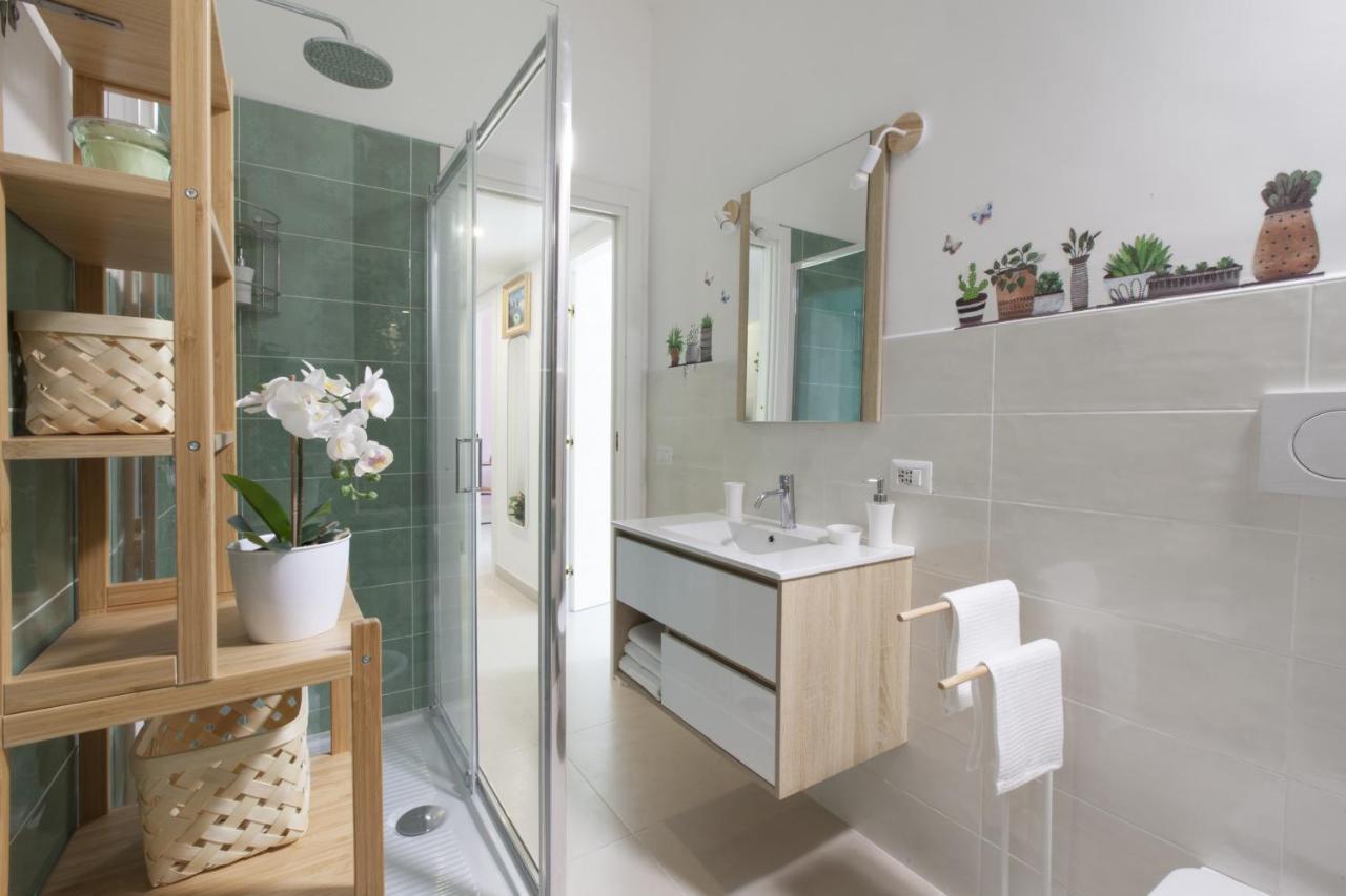 Estate4Home - Casa Luigino Sant'Agnello Eksteriør bilde
