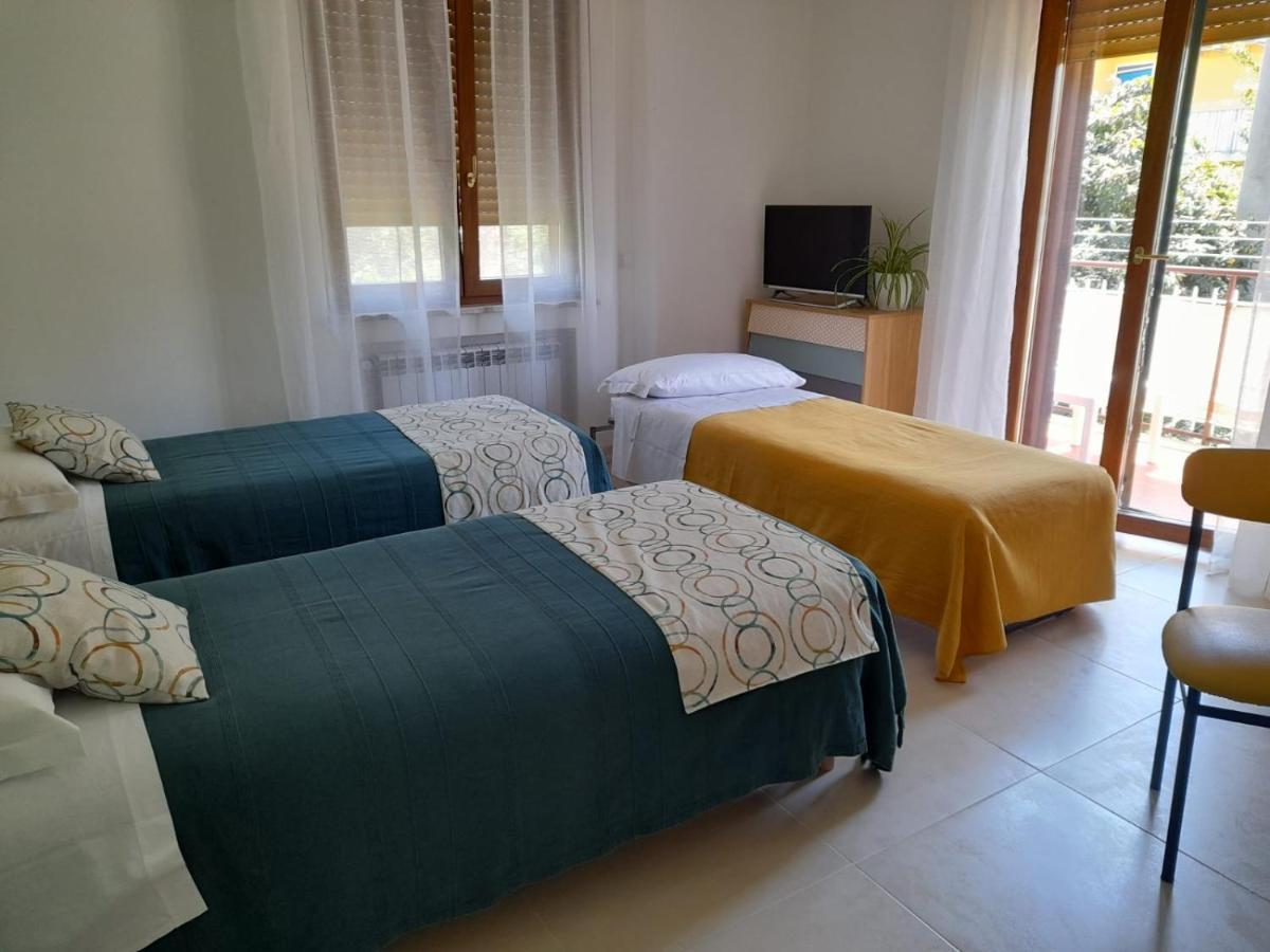 Estate4Home - Casa Luigino Sant'Agnello Eksteriør bilde